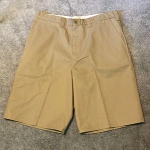 Dickies Men’s 36 Waist Khaki Shorts NWT